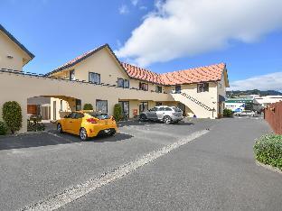 Bella Vista Motel Dunedin,North Dunedin>>Dunedin,4 star