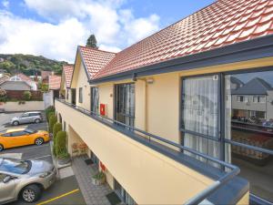 Bella Vista Motel Dunedin,North Dunedin>>Dunedin,4 star