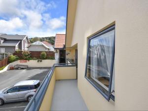 Bella Vista Motel Dunedin,North Dunedin>>Dunedin,4 star