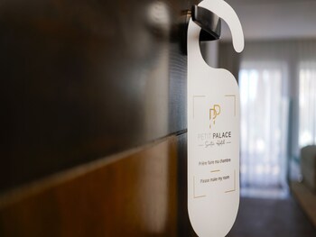 petit palace suites hotel
