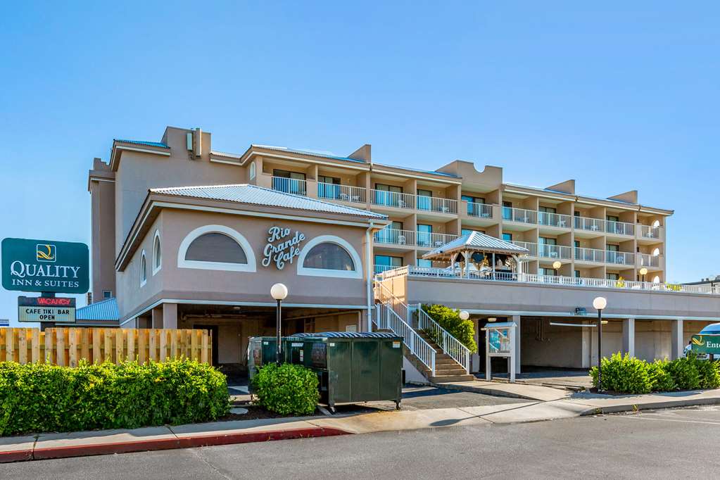 quality inn and suites ocean city fenwick