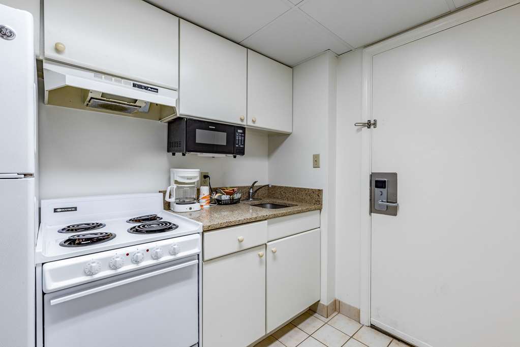 quality inn and suites ocean city fenwick