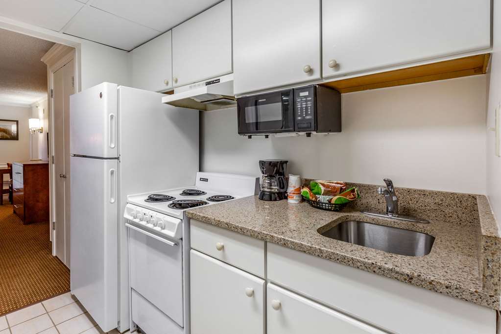 quality inn and suites ocean city fenwick