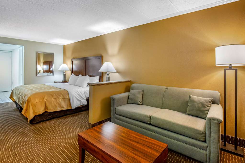 quality inn and suites ocean city fenwick