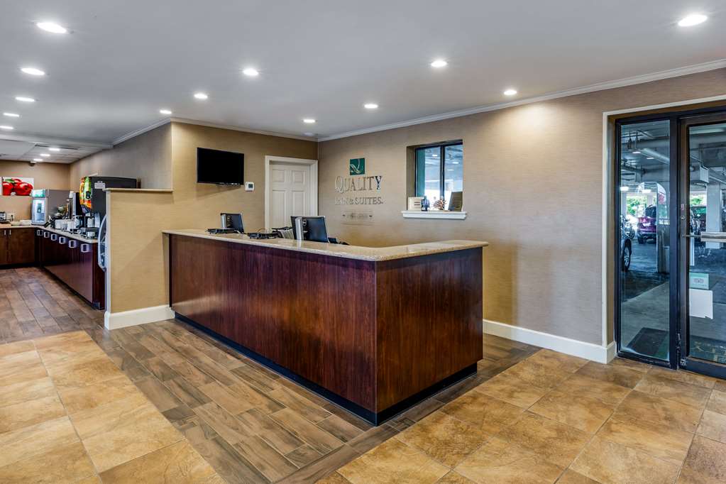 quality inn and suites ocean city fenwick