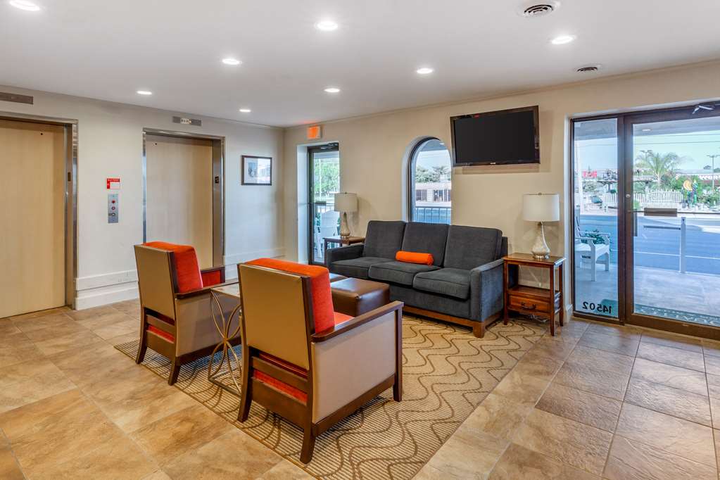 quality inn and suites ocean city fenwick