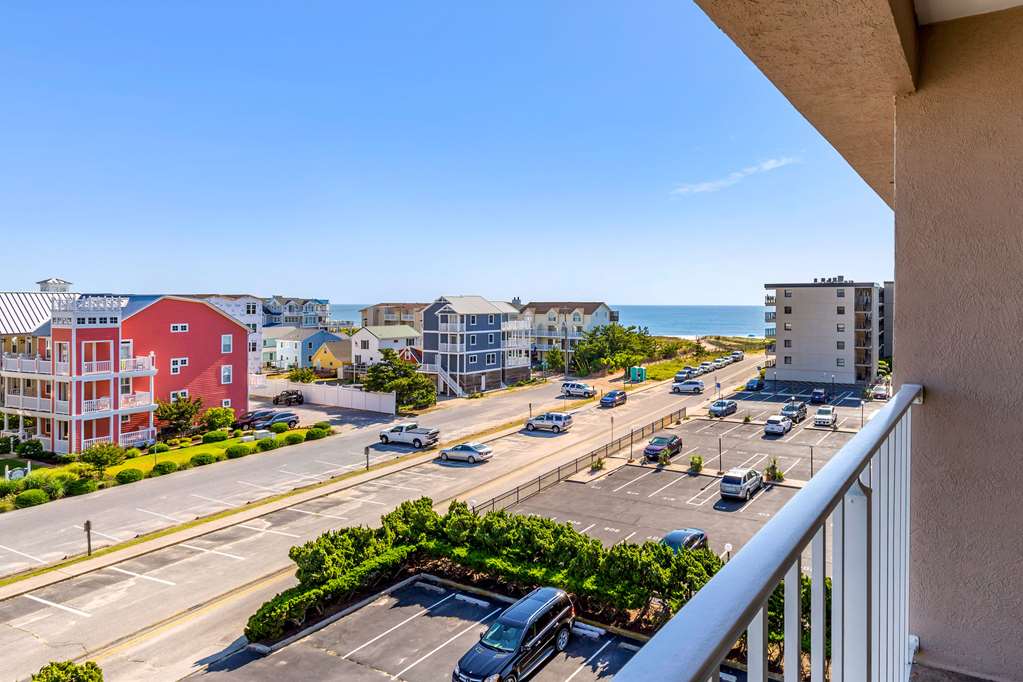 quality inn and suites ocean city fenwick