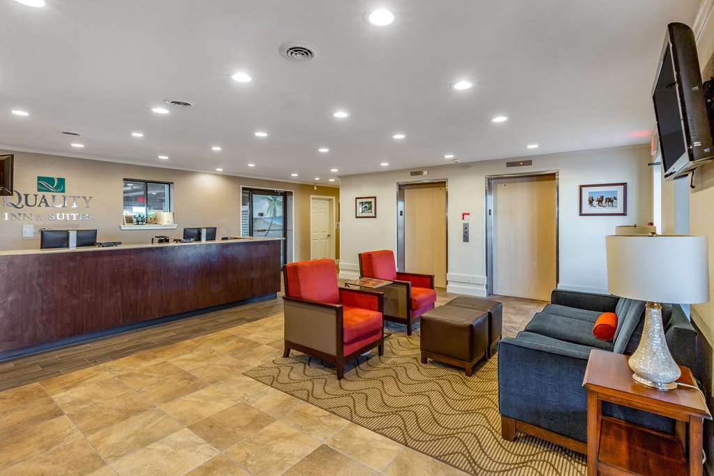 quality inn and suites ocean city fenwick