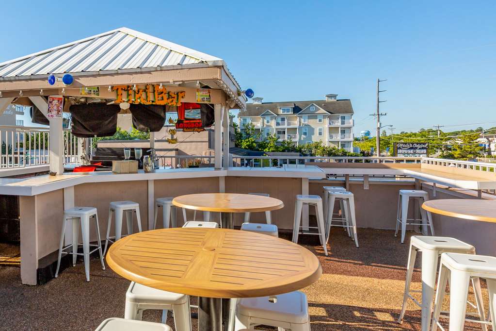 quality inn and suites ocean city fenwick