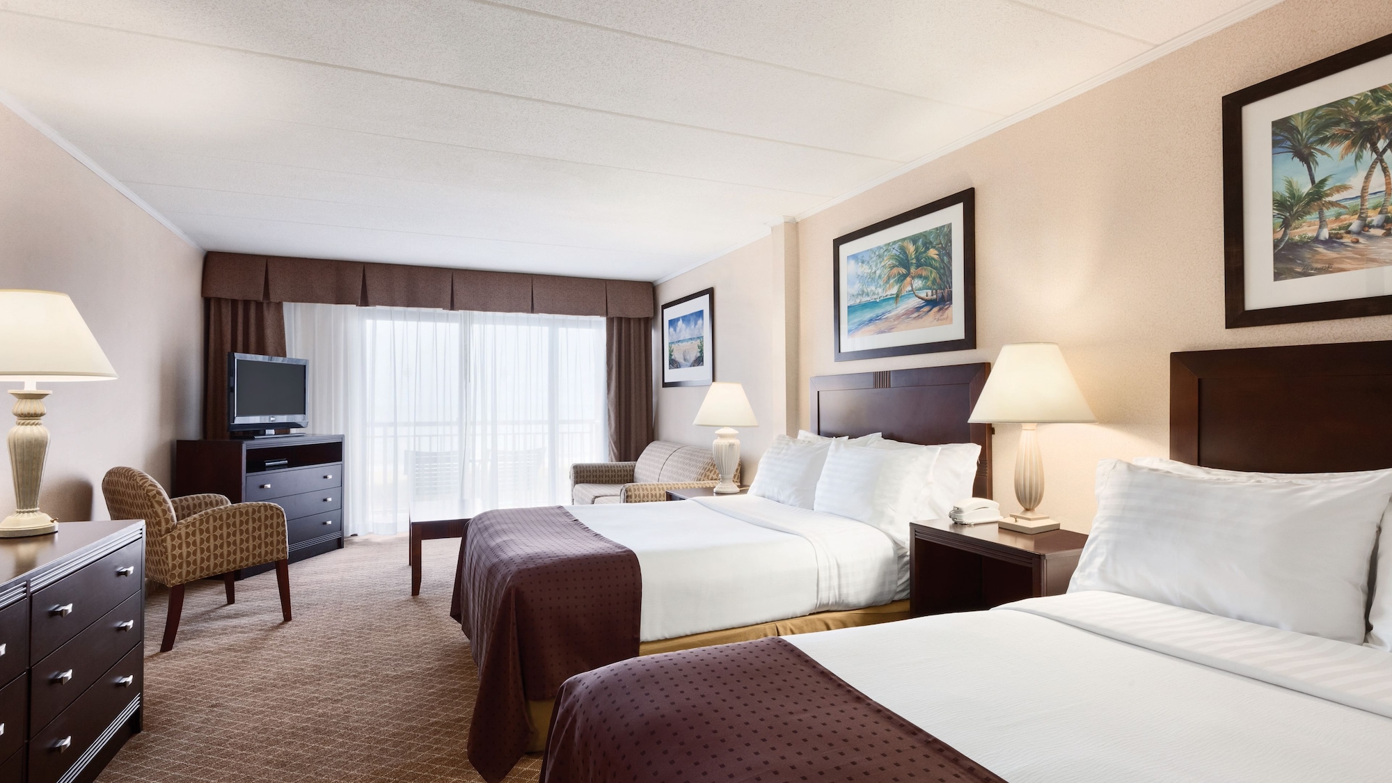 holiday inn ocean city by ihg
