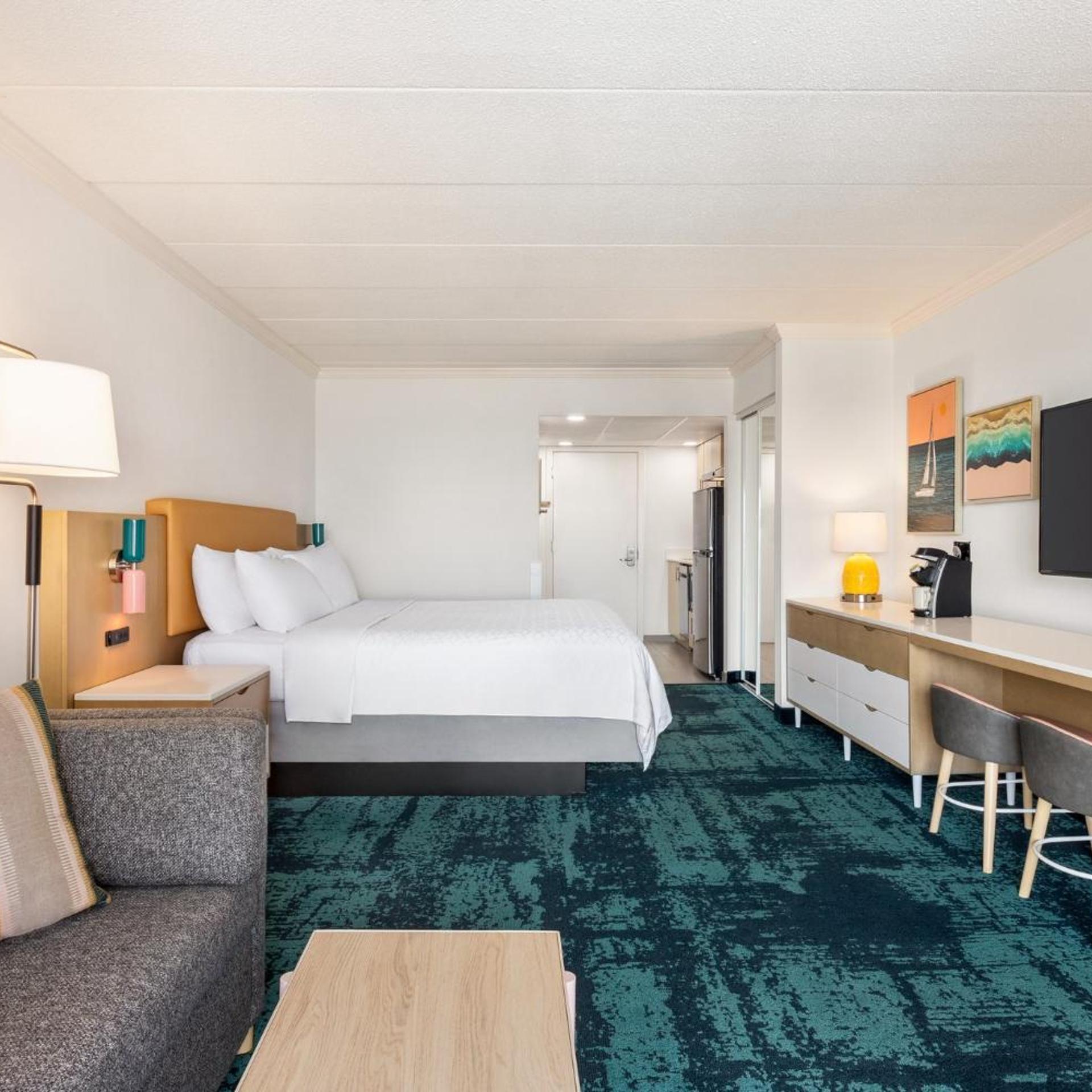 holiday inn ocean city by ihg