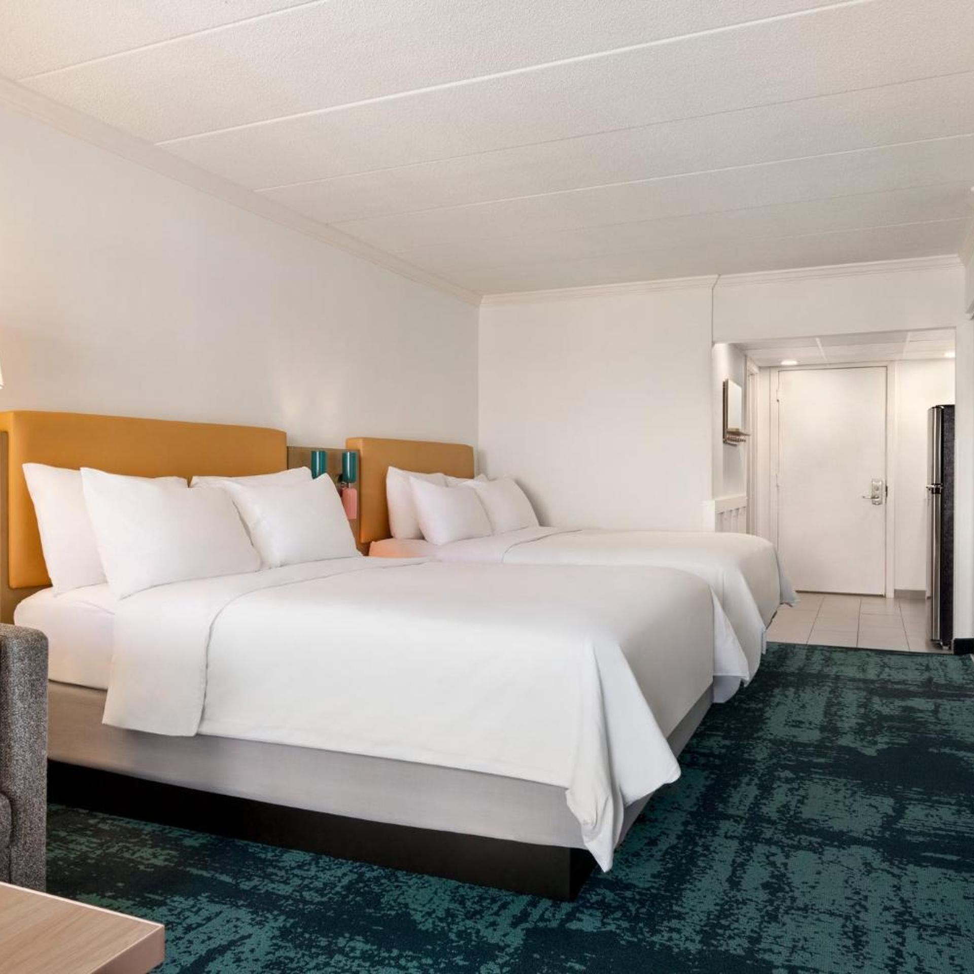 holiday inn ocean city by ihg
