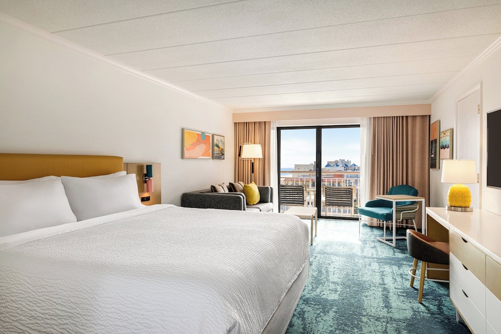 holiday inn ocean city by ihg