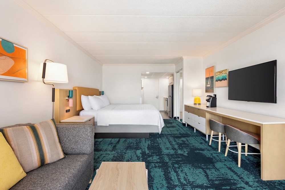 holiday inn ocean city by ihg