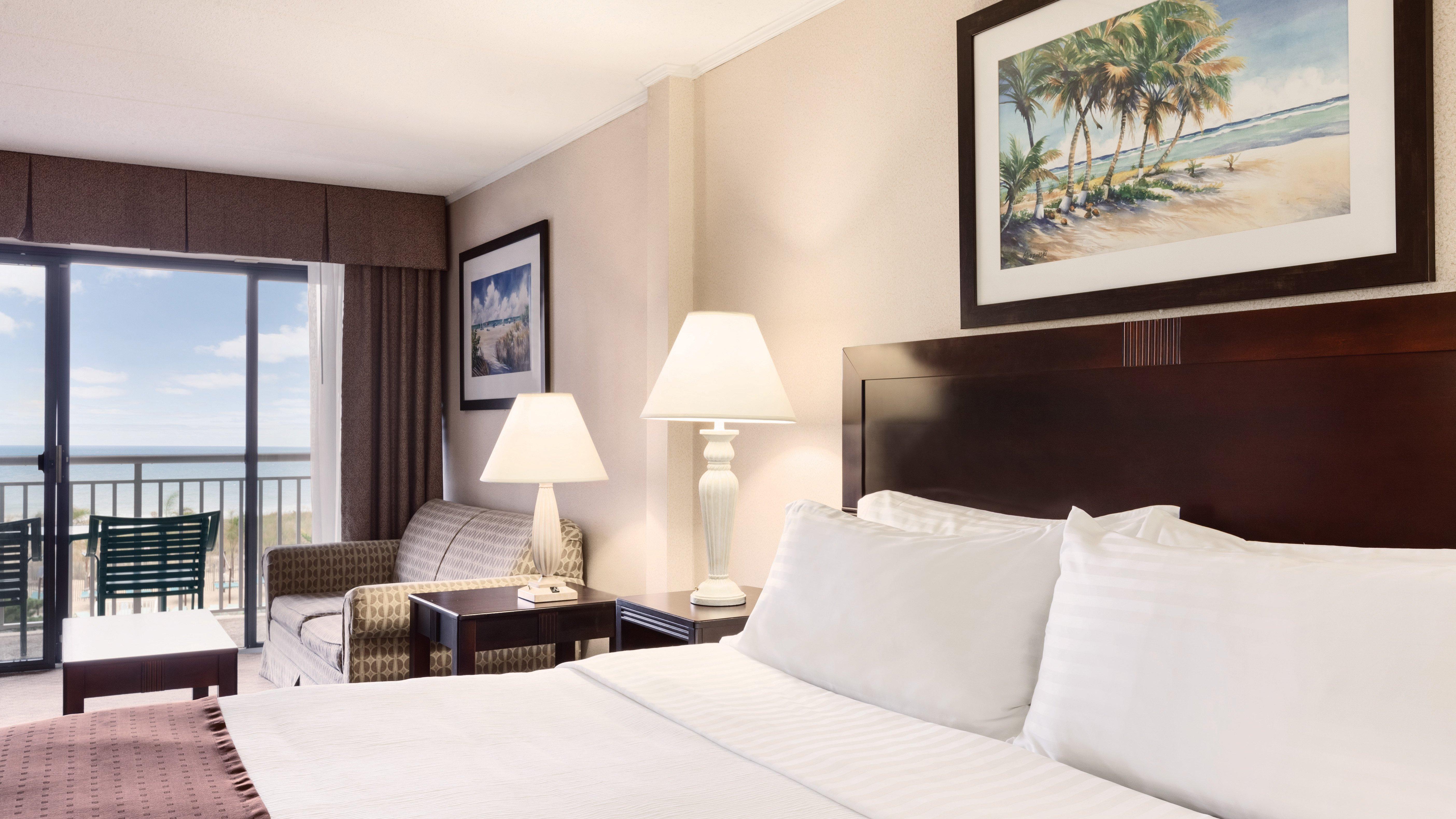 holiday inn ocean city by ihg