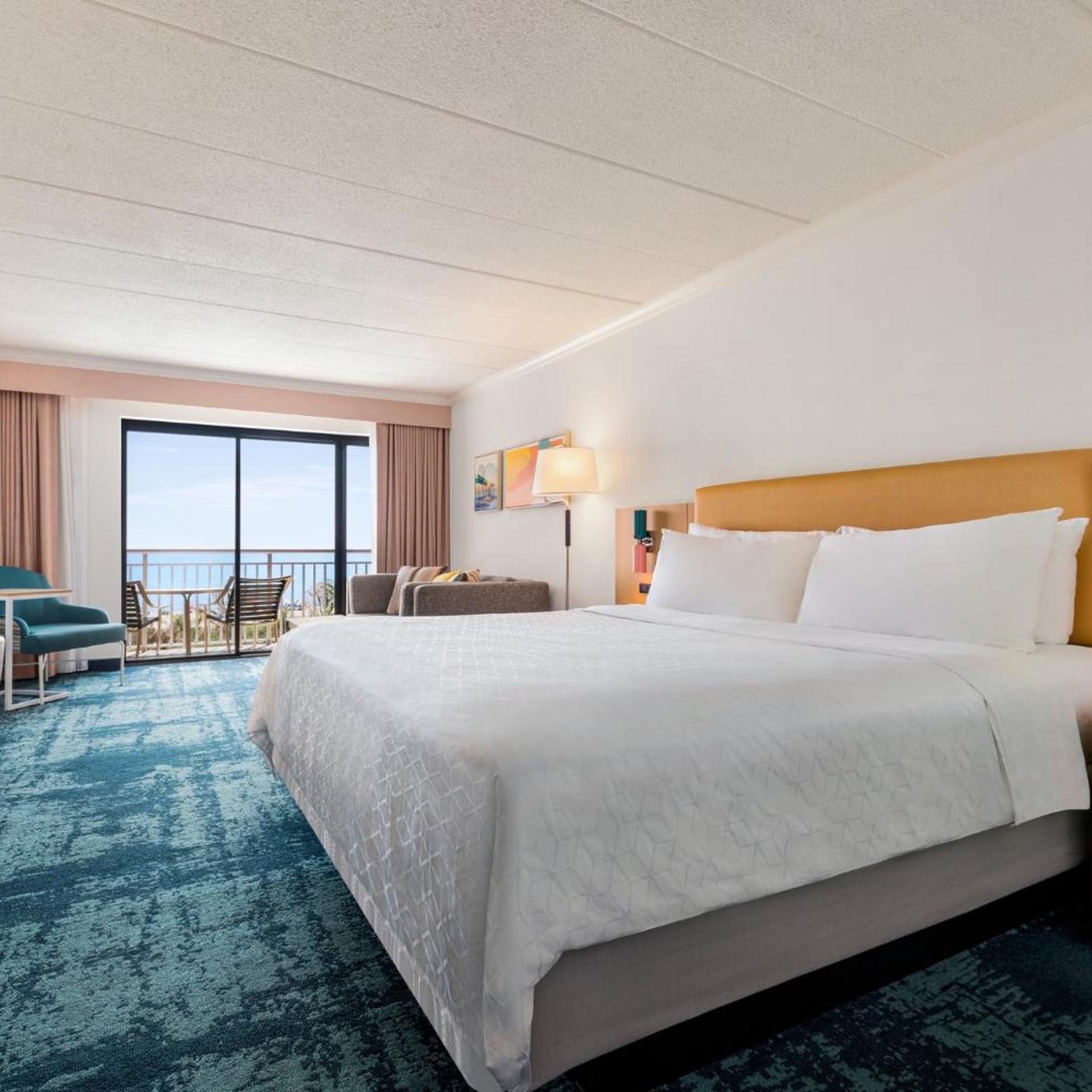 holiday inn ocean city by ihg
