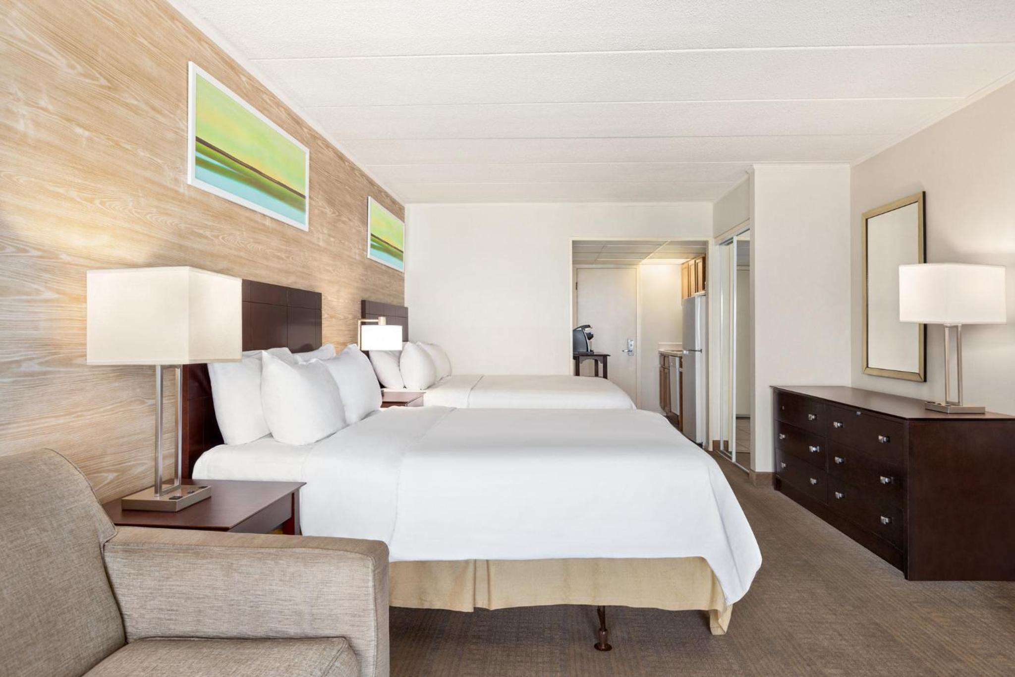 holiday inn ocean city by ihg