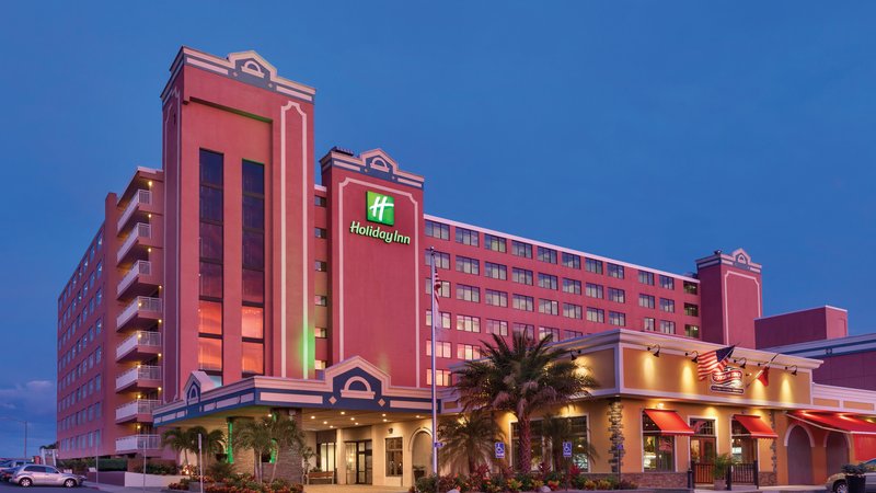 holiday inn ocean city by ihg
