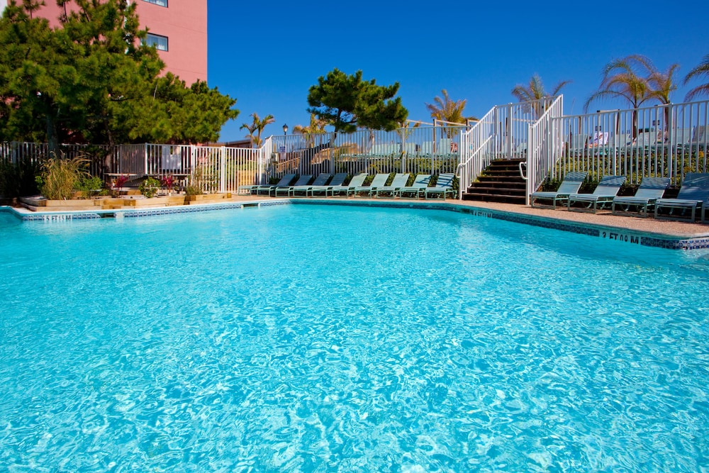 holiday inn ocean city by ihg