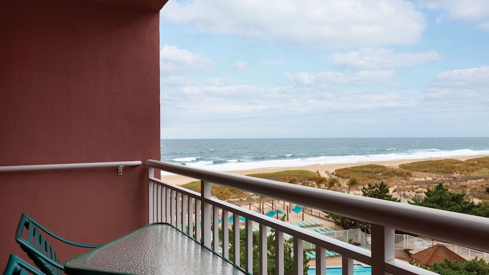 holiday inn ocean city by ihg