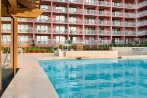 holiday inn ocean city by ihg