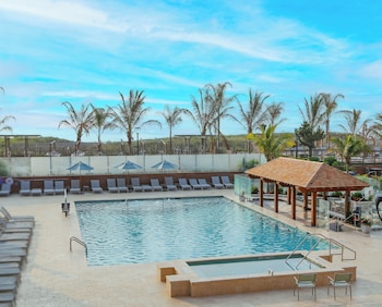 Holiday Inn Ocean City By Ihg,Midtown>>Maryland,3 star