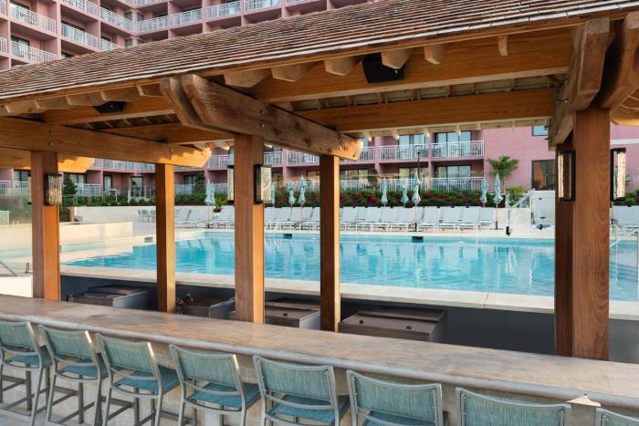holiday inn ocean city by ihg