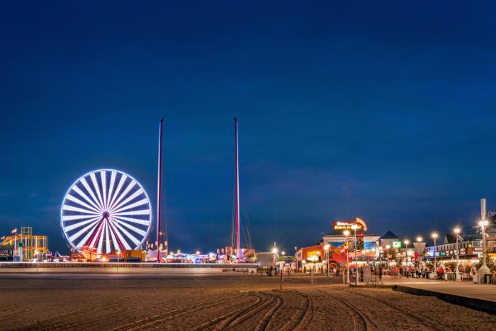holiday inn ocean city by ihg