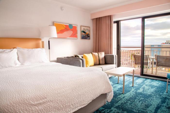 holiday inn ocean city by ihg