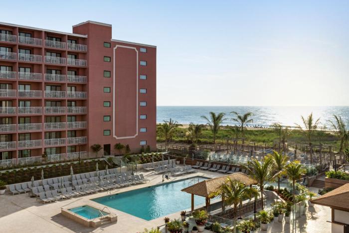 holiday inn ocean city by ihg