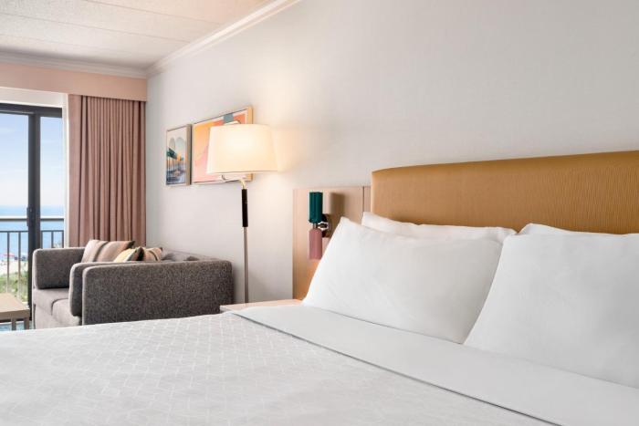 holiday inn ocean city by ihg
