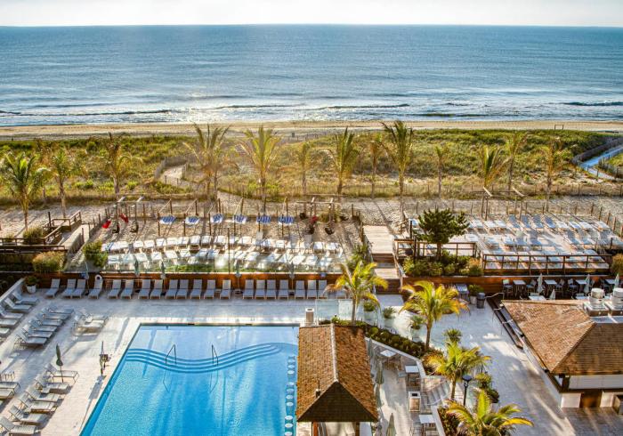 holiday inn ocean city by ihg