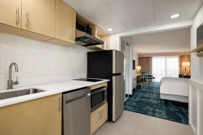 holiday inn ocean city by ihg