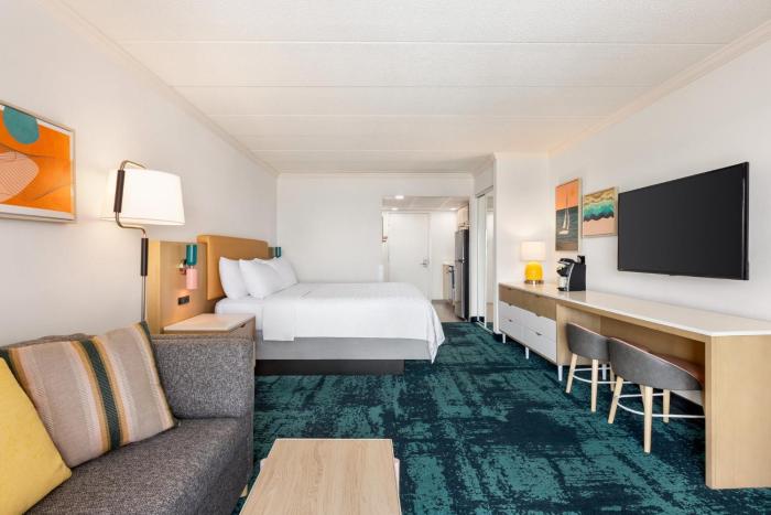 holiday inn ocean city by ihg