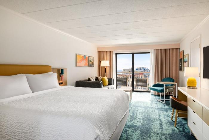 holiday inn ocean city by ihg