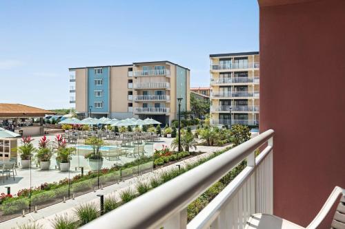 holiday inn ocean city by ihg