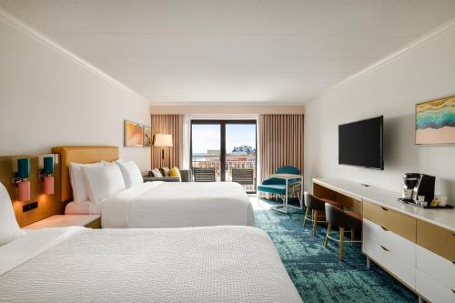 holiday inn ocean city by ihg