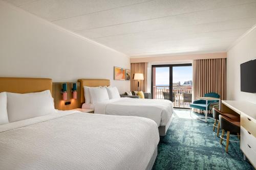 holiday inn ocean city by ihg