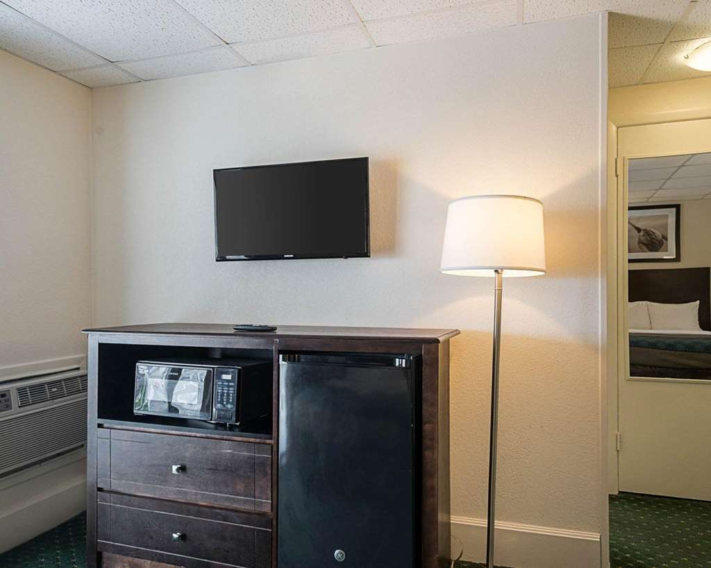 quality inn ocean city beachfront