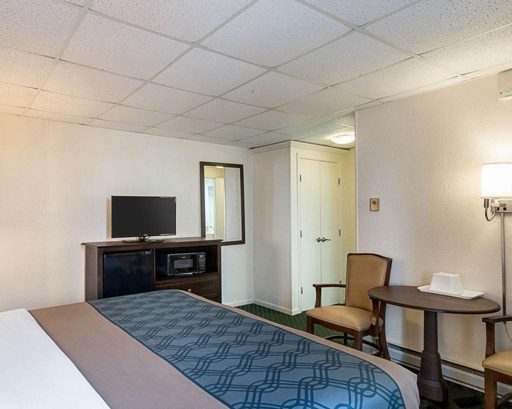 quality inn ocean city beachfront