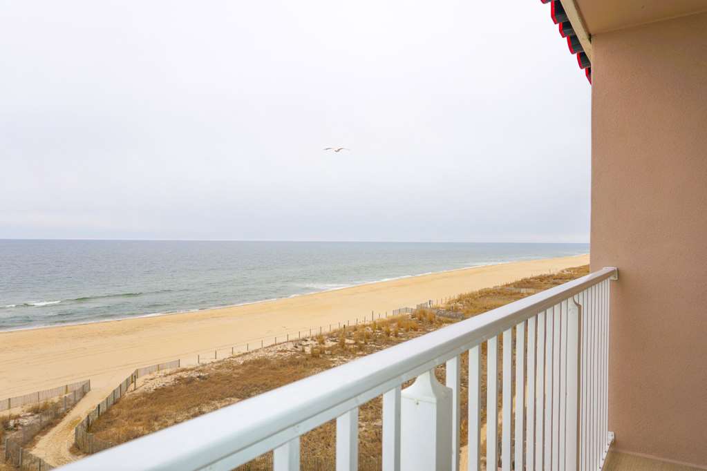 quality inn ocean city beachfront