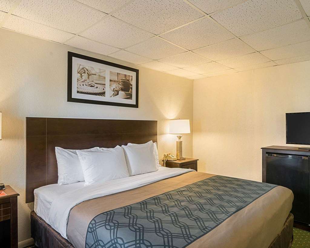 quality inn ocean city beachfront