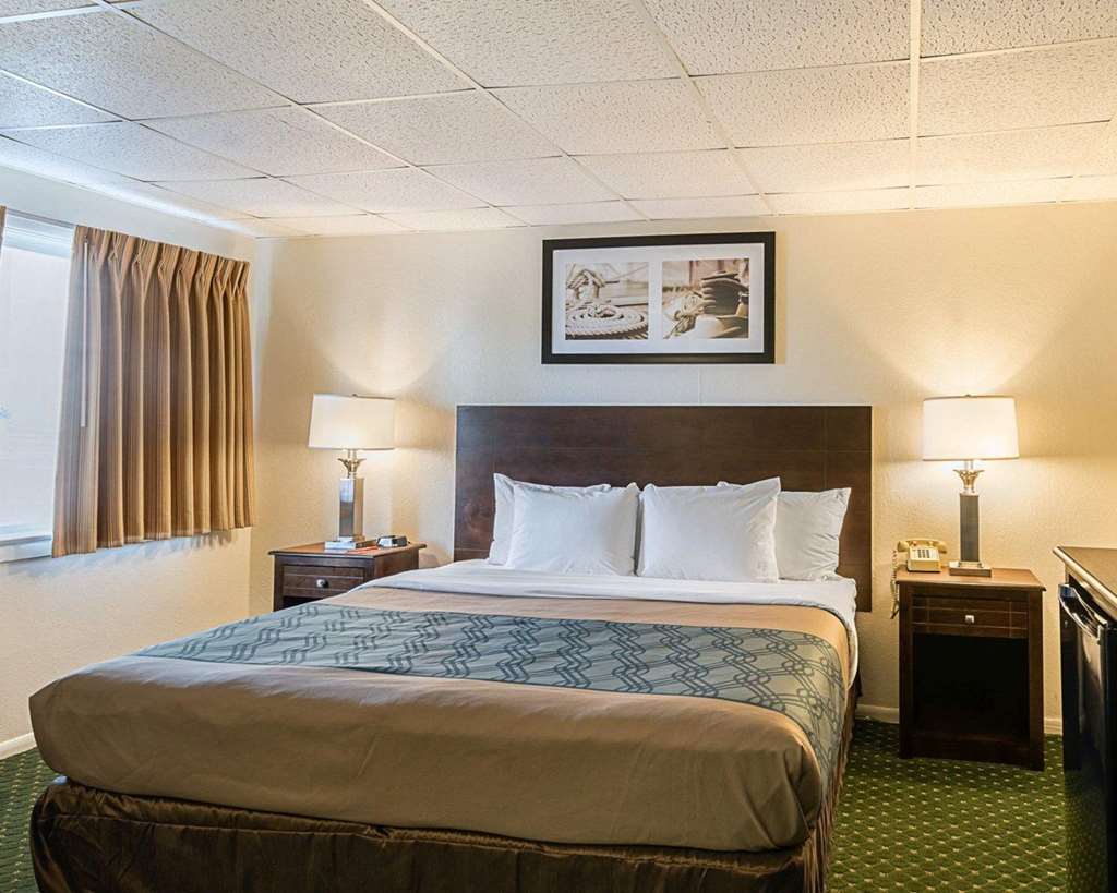 quality inn ocean city beachfront
