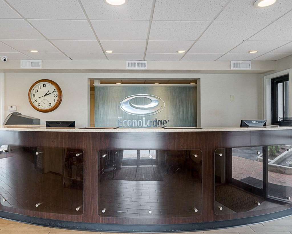 quality inn ocean city beachfront