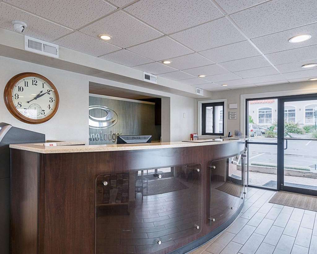 quality inn ocean city beachfront