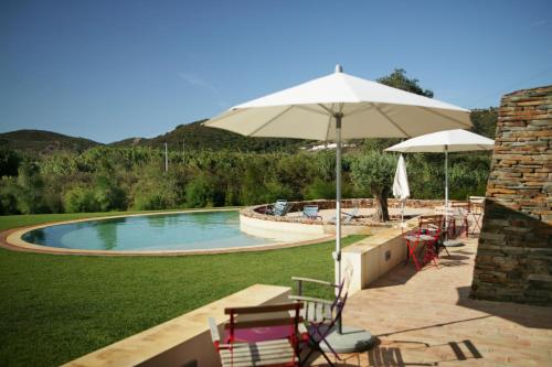 Monte Da Vilarinha,Bordeira>>Aljezur,4 star