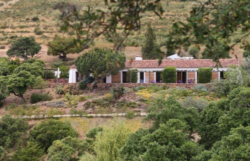 Monte Da Vilarinha,Bordeira>>Aljezur,4 star