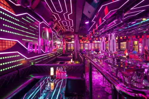 phoenix city boutique hotel