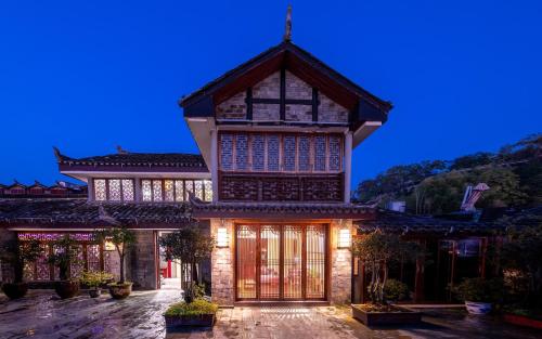 phoenix city boutique hotel