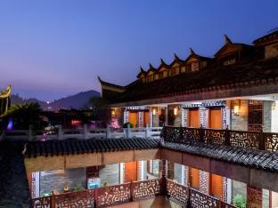 phoenix city boutique hotel